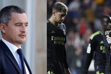 This world star has been accused of having links to terrorists.