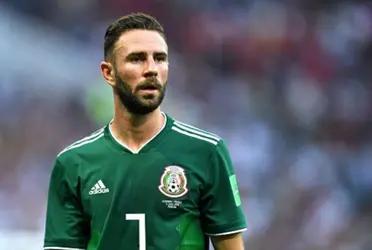 This would be Miguel Layún's new home