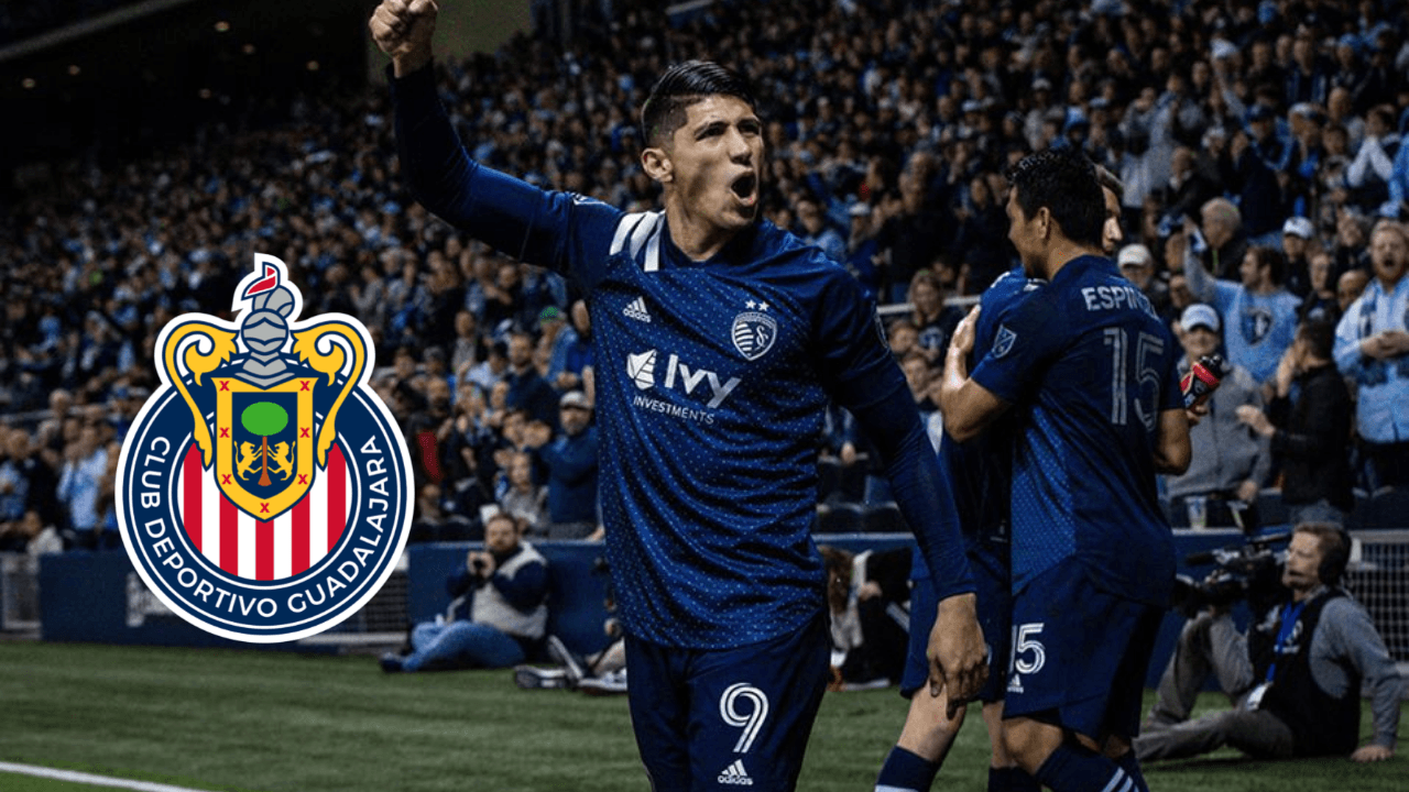 This would be the bomb signing of the Rebaño Sagrado for the Clausura 2022, but his relationship with the club did not end on good terms.