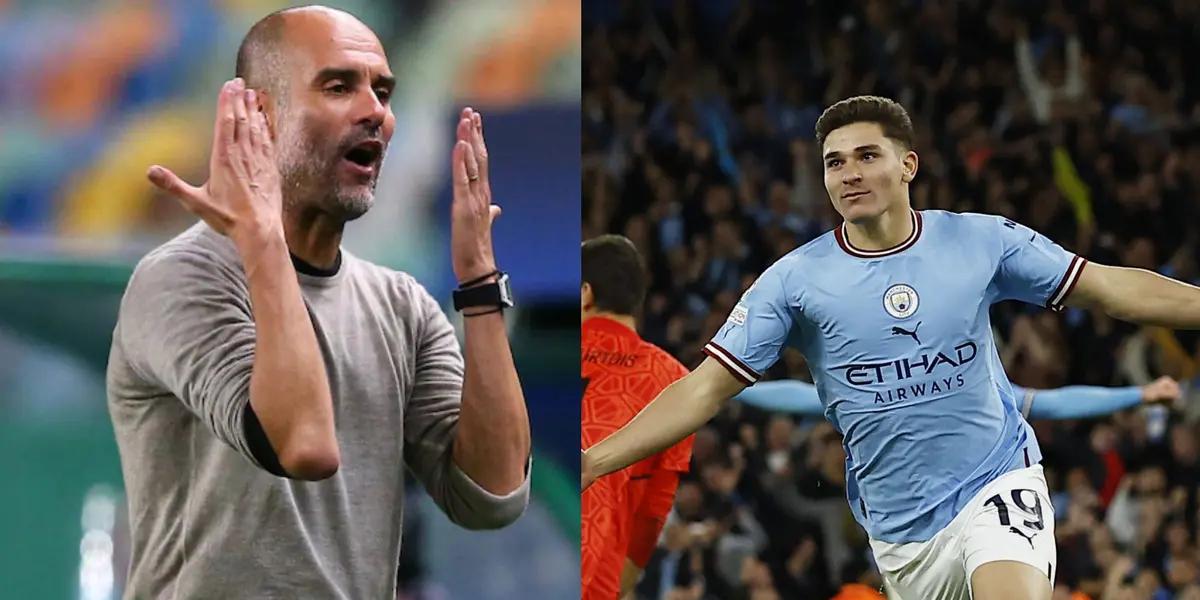 This would be the perfect revenge of Real Madrid towards Man City.