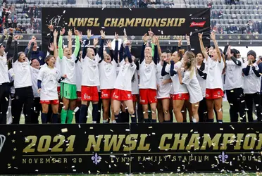 This year the NWSL are looking for a tournament with a more balanced format in which teams can play each other twice.  