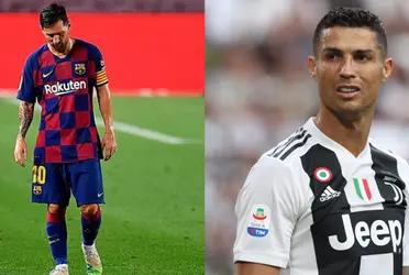 This young man who attracts everyone's attention in the soccer world continues to break records and makes the best teams of the world take a closer look at him