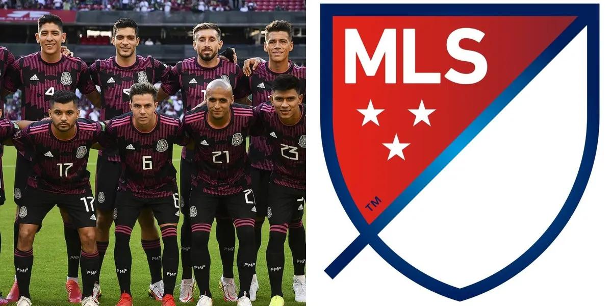 This young Mexican has decided to make a change in his career