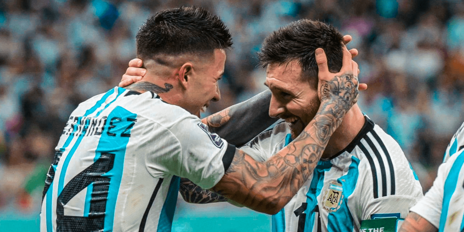 This young midfielder secured the victory against the Aztecs