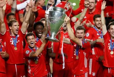 This young prospect impressed the world and Bayern Munich wants to get him before some other club snatch him from them.