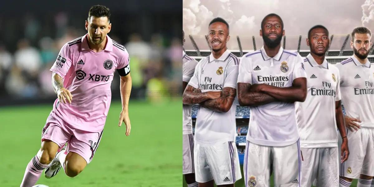 This young talent has the potential to become one of the best.