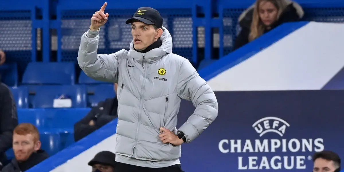 Thomas Tuchel at Chelsea is a revelation considering his achievement after replacing Frank Lampard mid last season.