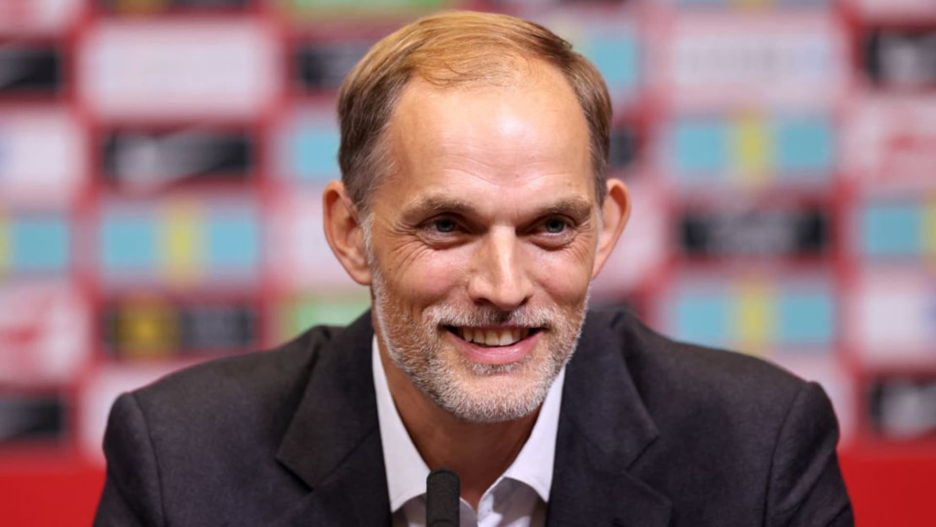 Thomas Tuchel / Foto: CNN