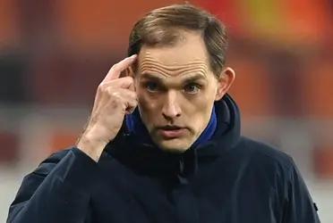 Thomas Tuchel has made impact in Chelsea since his arrival after the sack of Chelsea Legend in charge Frank Lampard.