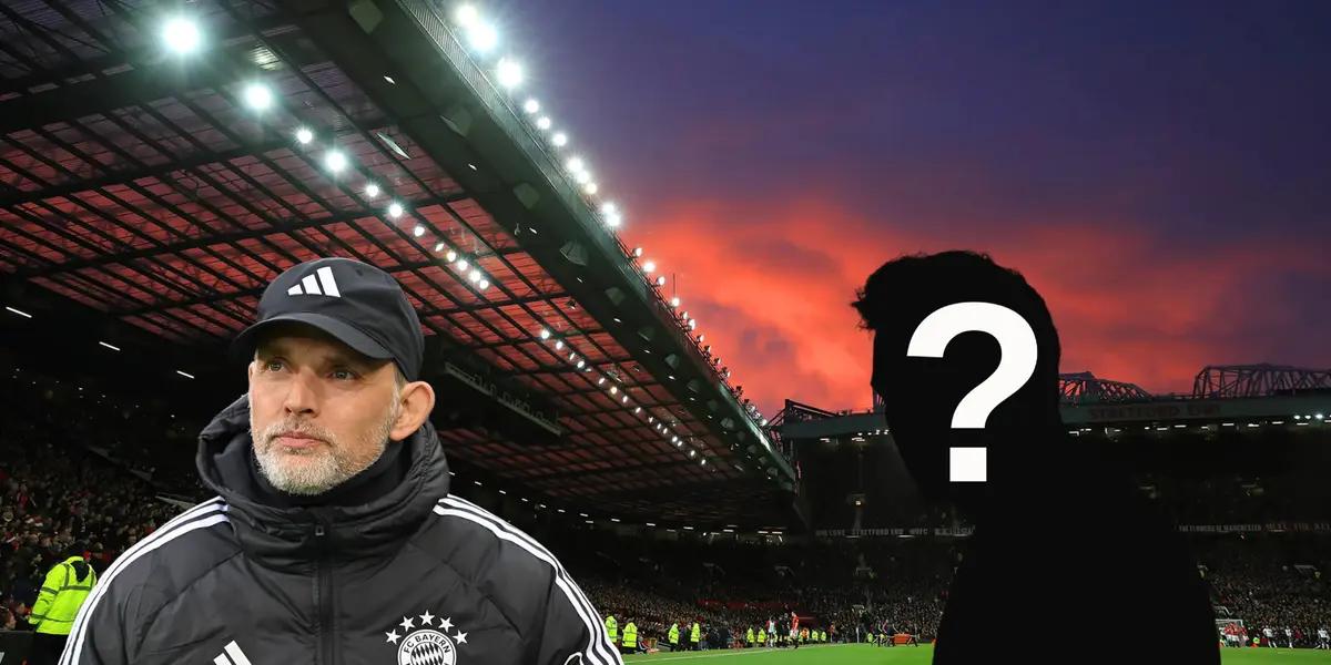 Thomas Tuchel is rumored to go to Manchester United but another German coach could be an option as well.