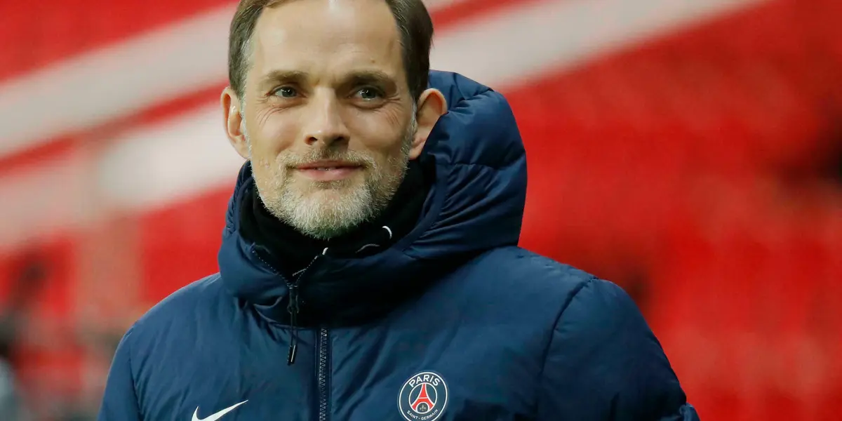 Thomas Tuchel paid for the heart surgery and the dream house of his Filipino housemaid while he was at Paris Saint-Germain.