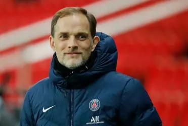 Thomas Tuchel paid for the heart surgery and the dream house of his Filipino housemaid while he was at Paris Saint-Germain.