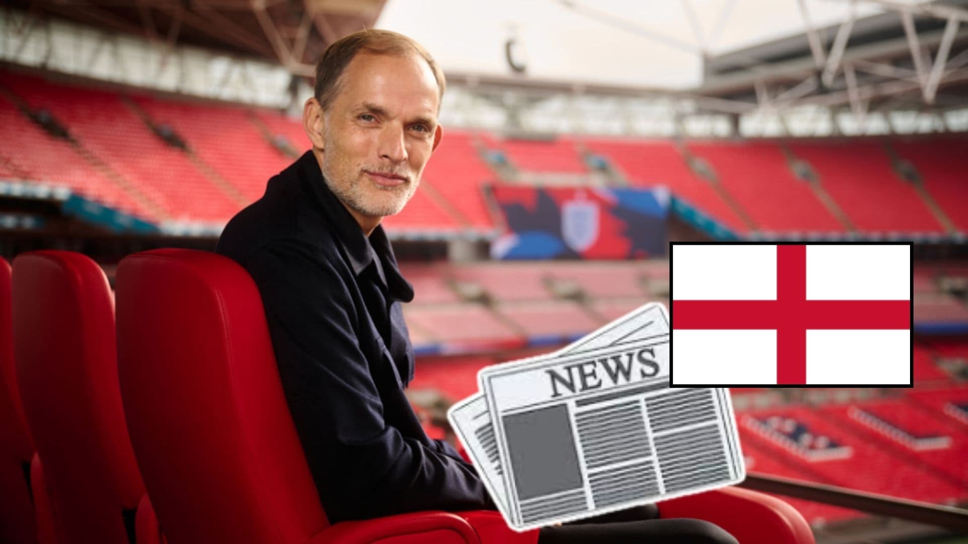 Thomas Tuchel (Photo: 24 Horas)