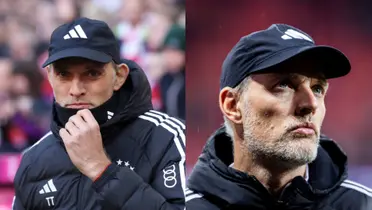 Unafraid like Mourinho, Tuchel's words to Bayern players that can get him fired