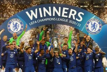 Thomas Tuchel's team will look for a center forward to reinforce that area of the field and the club is willing to make a great investment