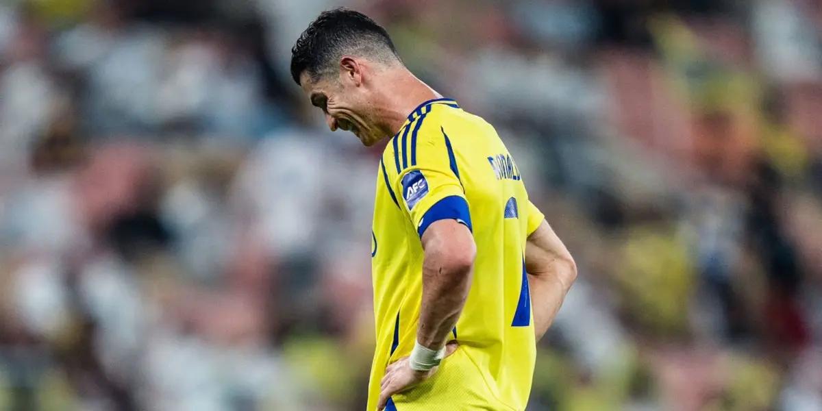 Three clubs are vying for the opportunity to bring Cristiano Ronaldo to the upcoming FIFA Club World Cup.