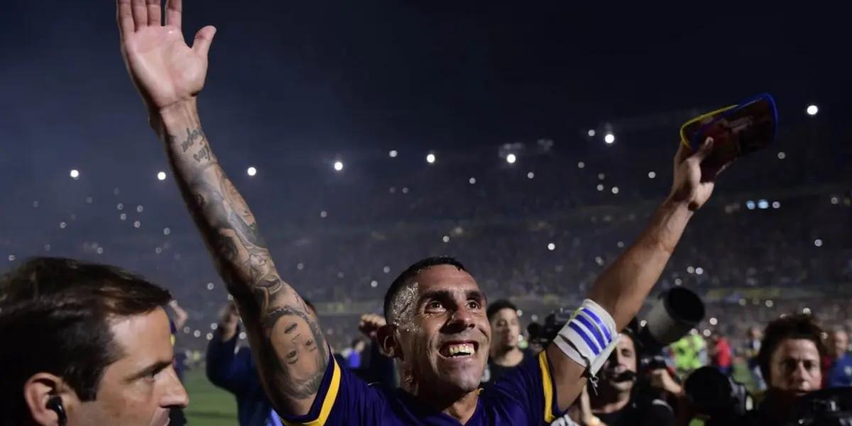 Three teams are after the Argentinian striker.