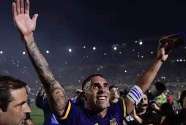 Three teams are after the Argentinian striker.