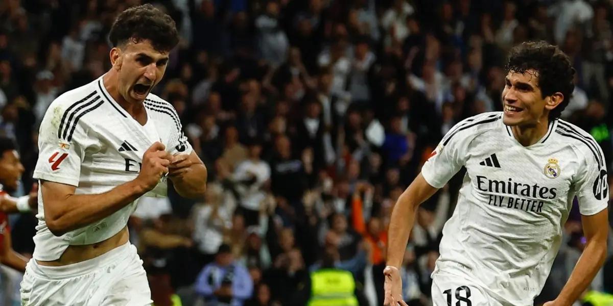 Thriller win for Madrid keeps Barça's title party alive longer