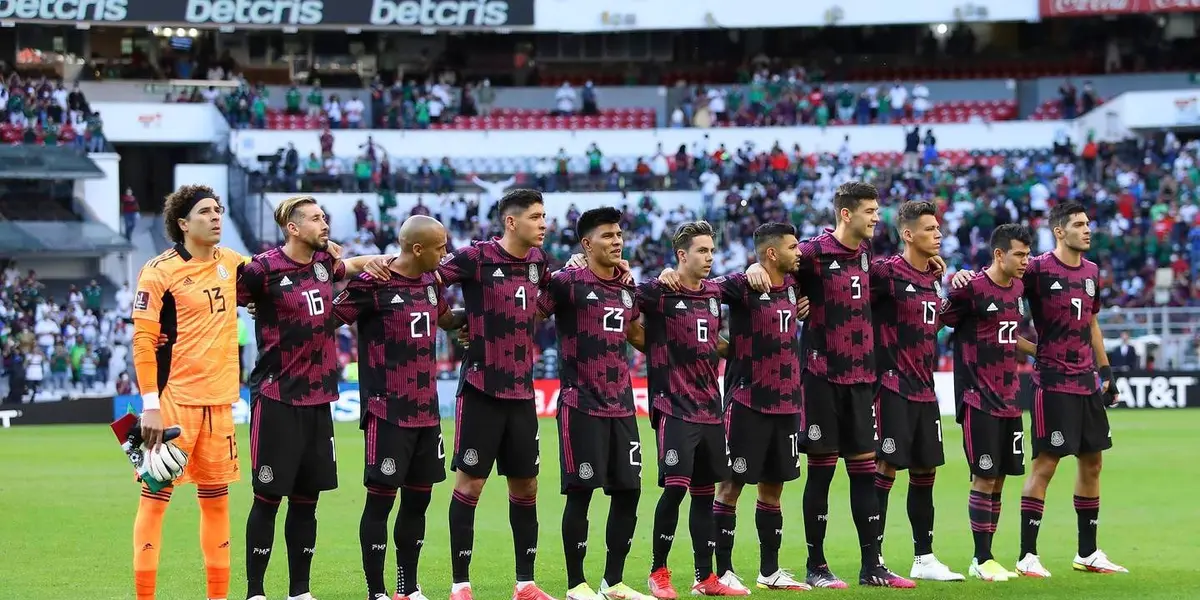 Throughout its history, the Mexican national team has had memorable squads, some more than others, some of which still divide opinions.