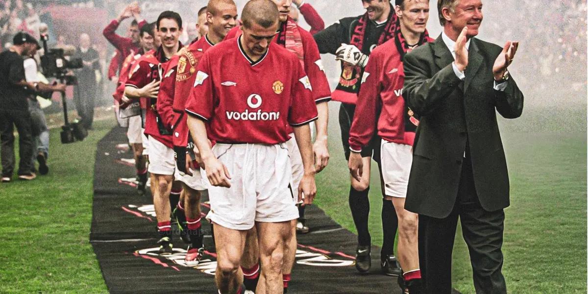 Throughout their history, the Red Devils have set records that seem difficult to break