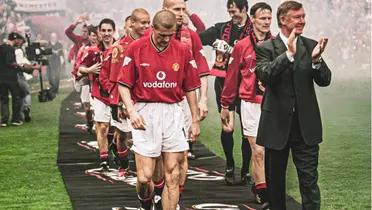 Throughout their history, the Red Devils have set records that seem difficult to break