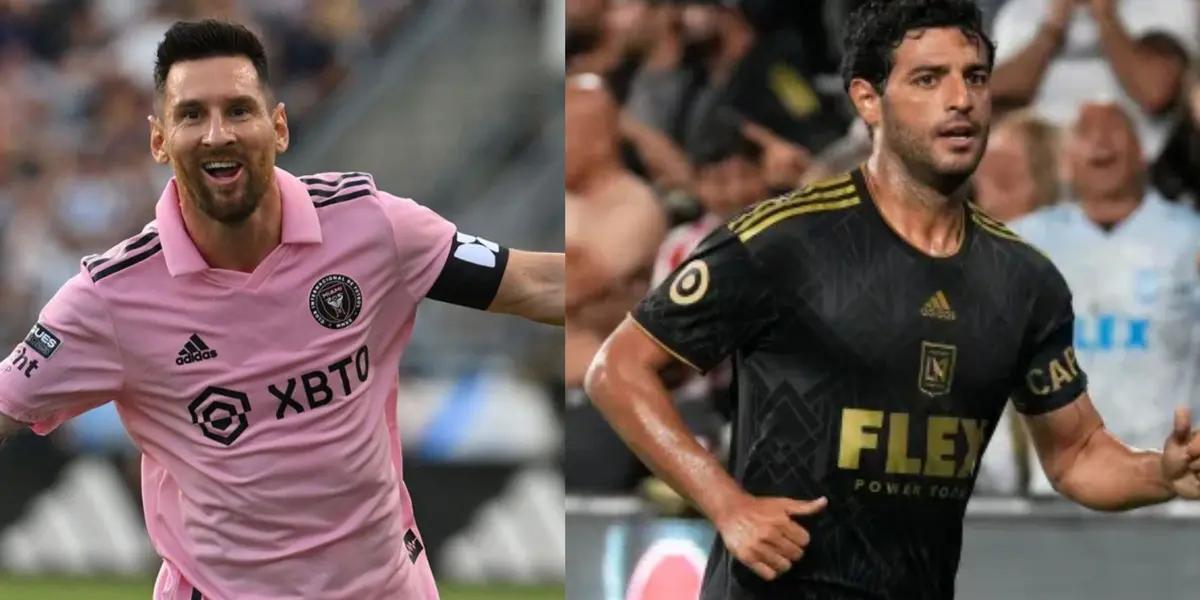 Tickets for Inter Miami vs LAFC are one of the most expensive ones in history