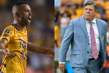 Tigres are trying to get their first victory in front of their home fans.