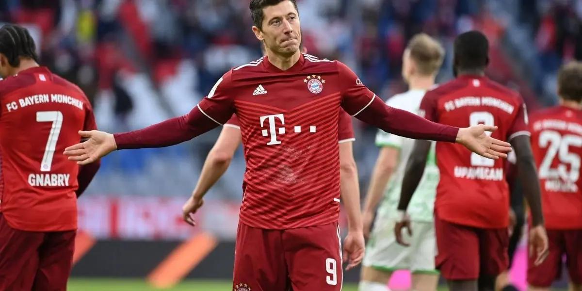 Tigres confirms negotiations with Bayern Munich for a match at its Stadium.