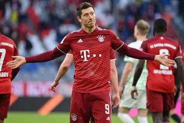 Tigres confirms negotiations with Bayern Munich for a match at its Stadium.