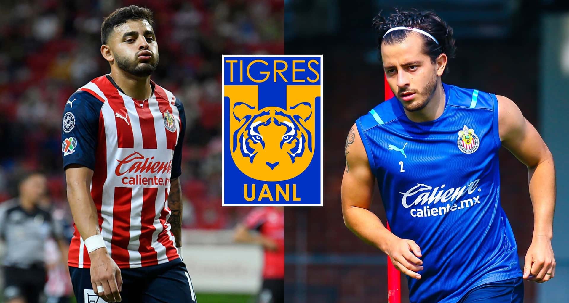 Tigres faced Cruz Azul this Saturday at the start of the Liga MX with a lot of problems in a specific position.
