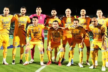 Tigres play on the road against Pachuca looking for another win to secure the top of Liga Mx standings.