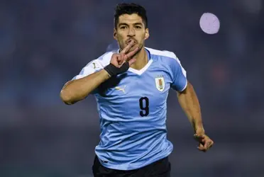 Tigres UANL dreams with Luis Suárez as new striker