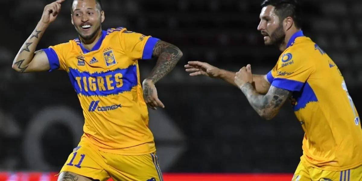 Tigres will be looking for their fifth victory in a row against Querétaro, to stay in the fight for the lead in the Apertura 2022 tournament.