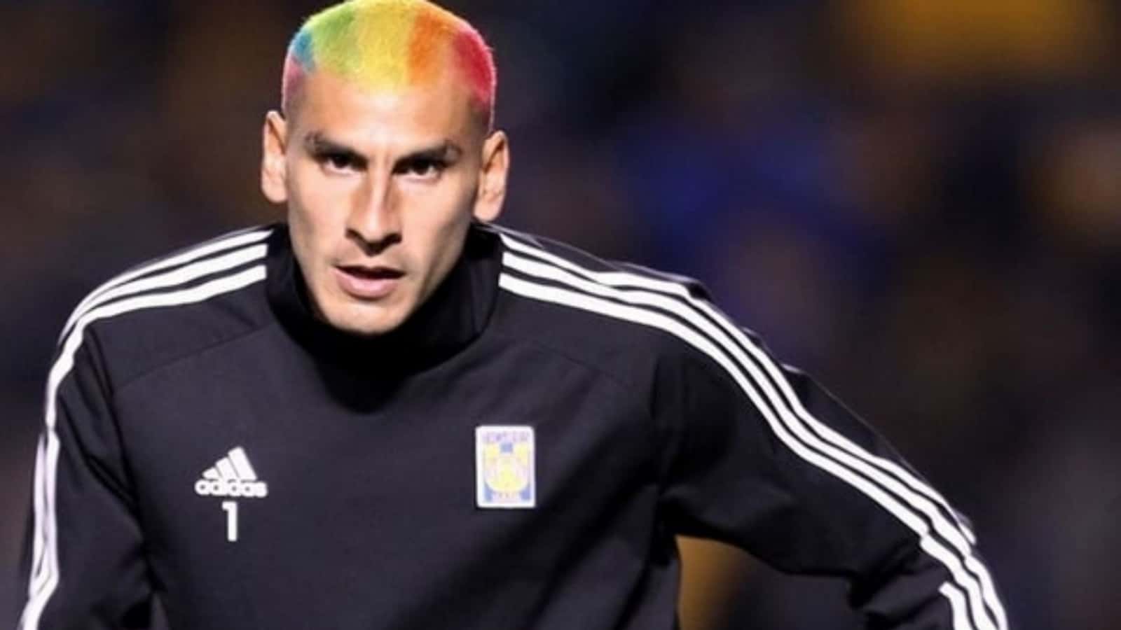 Tigres would be thinking of an international goalkeeper who plays in Europe to replace Nahuel Guzman