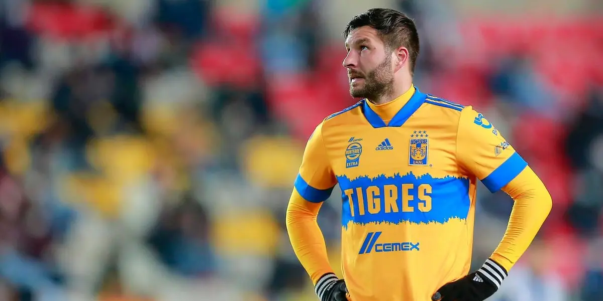 Tigres would like to sign one of Tijuana's star players, who was seen with great quality against André-Pierre Gignac.