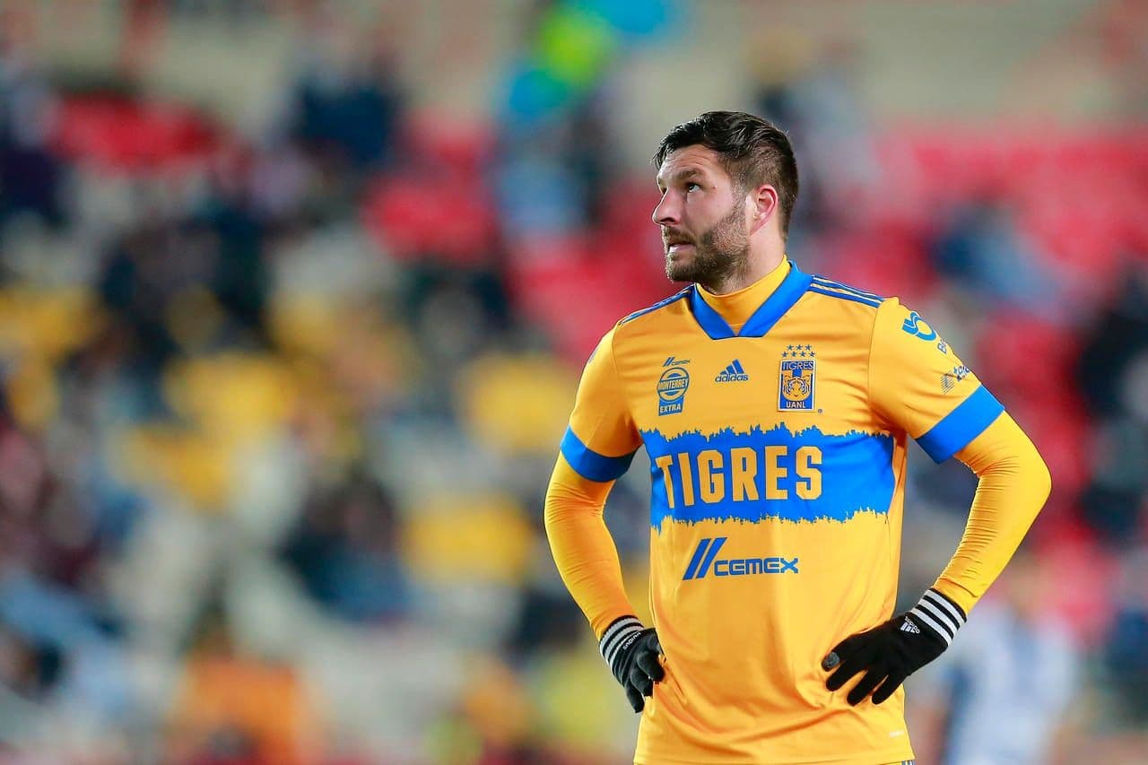 Tigres would like to sign one of Tijuana's star players, who was seen with great quality against André-Pierre Gignac.