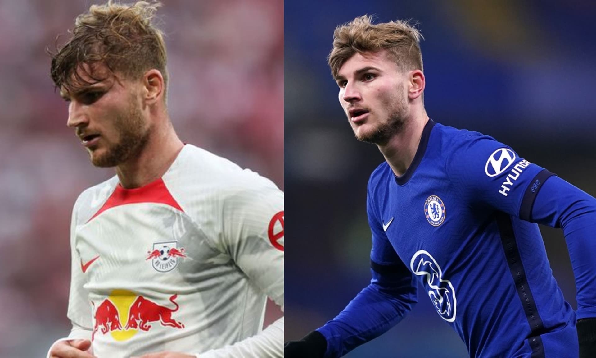 Timo Werner could return to the Premier League