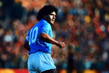 To everyone's surprise, Diego Maradona had confessed to a priest and now the words he told him were revealed