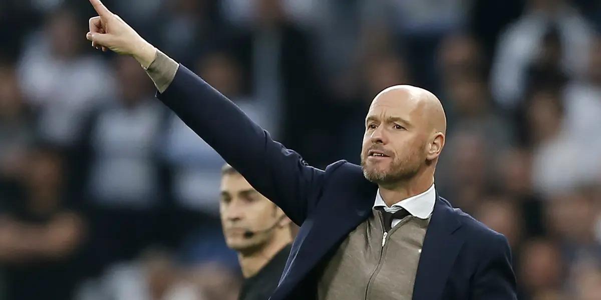 To say Ole Gunnar Solskjaer has been underperforming is an understatement. His time at Manchester United has been a disaster of recent.