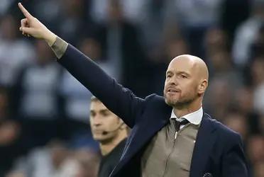 To say Ole Gunnar Solskjaer has been underperforming is an understatement. His time at Manchester United has been a disaster of recent.