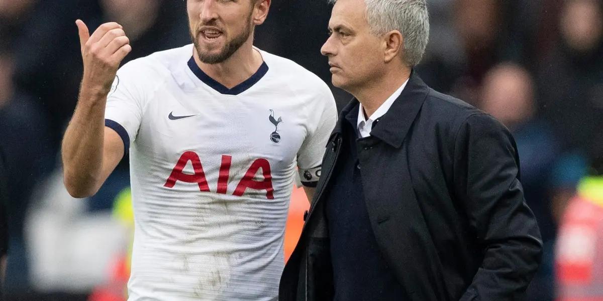 To the list of Harry Kane and Gareth Bale now we have to add a new player that would not be able to play this weekend against West Ham.