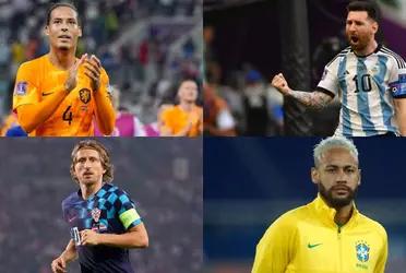 Today, December 9, the quarterfinal stage will begin with two unmissable duels.