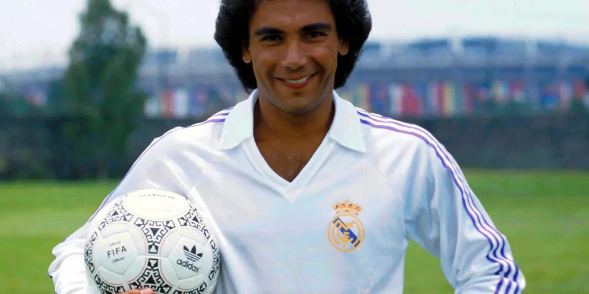 Today he broke the record of most games played in Europe by a Mexican player.