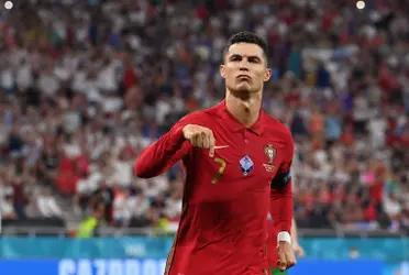 Today he is a world idol, but Cristiano Ronaldo came from the bottom.