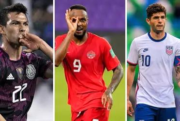 Today is the end of the qualifying round of the zone and here you can find out what time each match is played and how to watch it on Livestream.