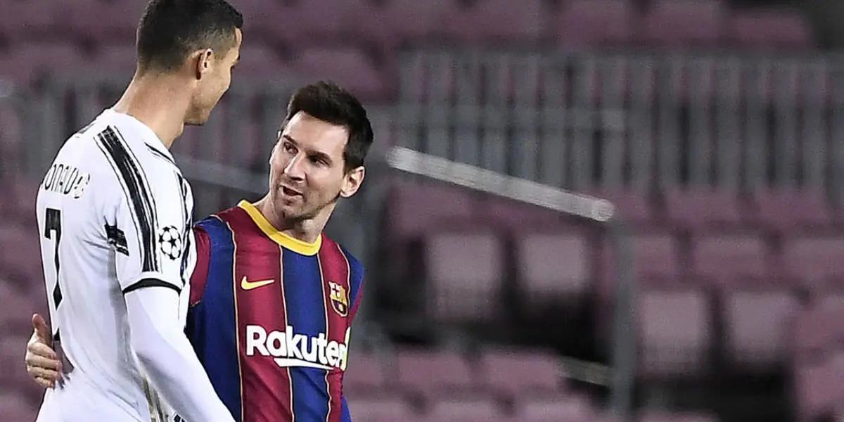 Today's greatest players are about to break another record, but this time they will do it side by side.