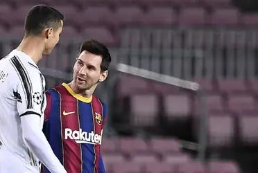 Today's greatest players are about to break another record, but this time they will do it side by side.