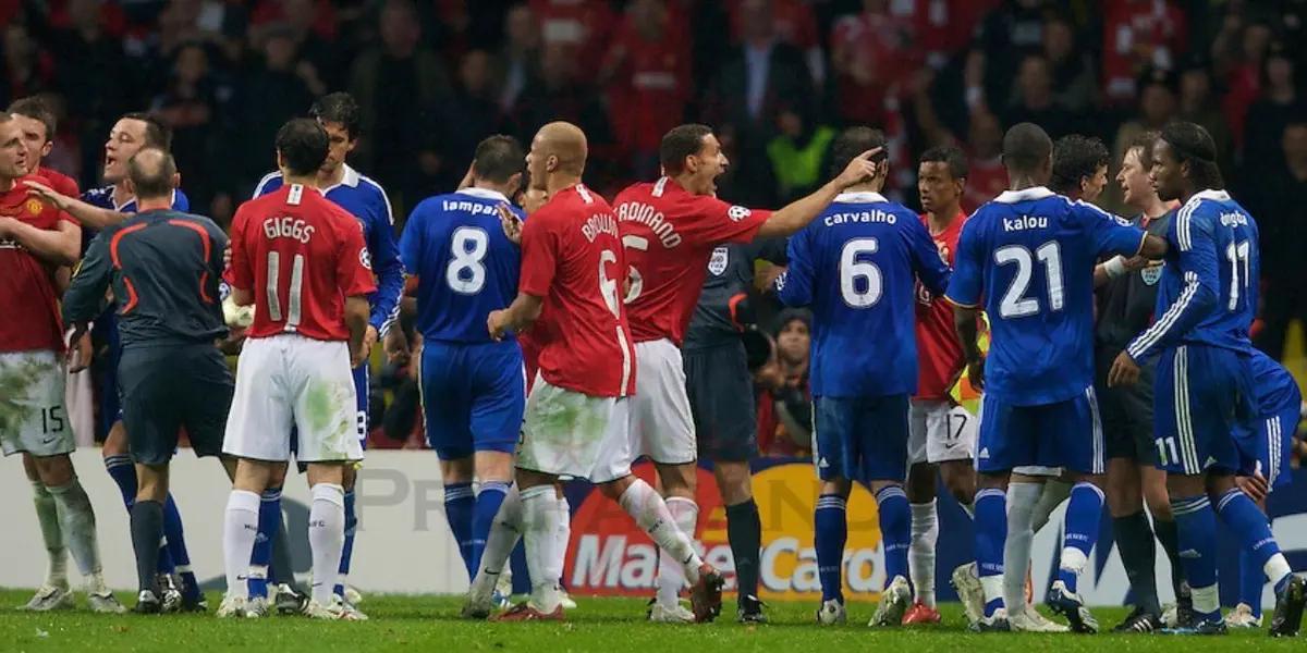 Todd Boehly, Chelsea's new chairman, wants this Manchester United player.