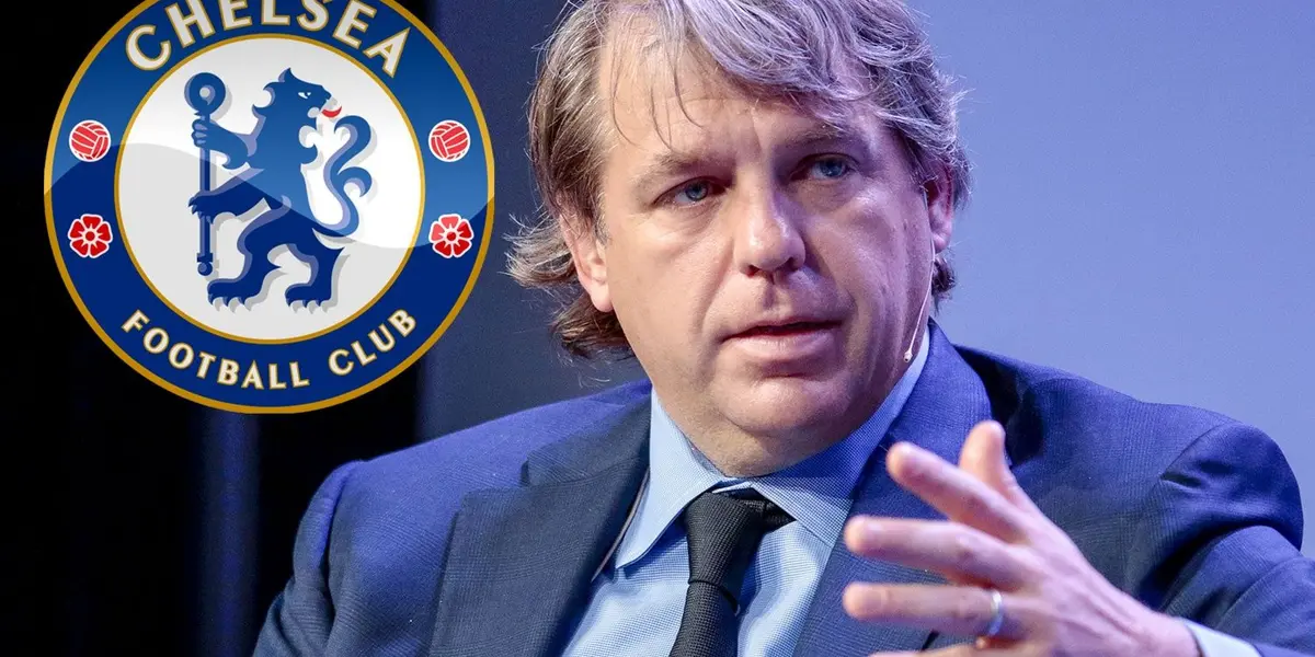 Todd Boehly is not fooling around in the Blue team and could leave nearly 360 million euros in transfers, a record figure in a transfer market.